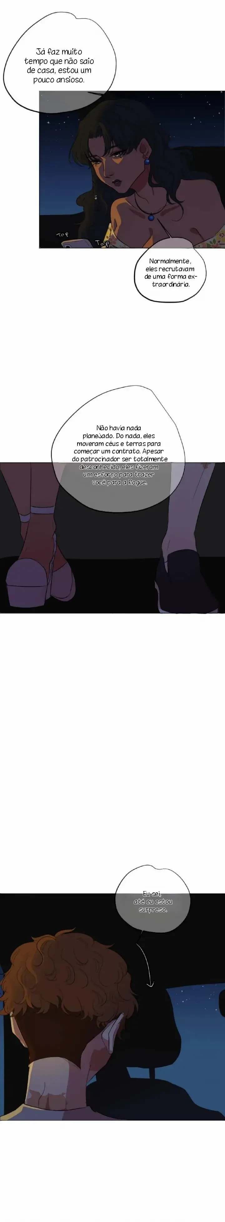 A Vida Me Fez Seu Primo, Mas o Norte Me Fez Seu Esposo! – Capítulo 31 Yaoi – Página 18 A Vida Me Fez Seu Primo, Mas o Norte Me Fez Seu Esposo! – Capítulo 31 Yaoi – Página 18