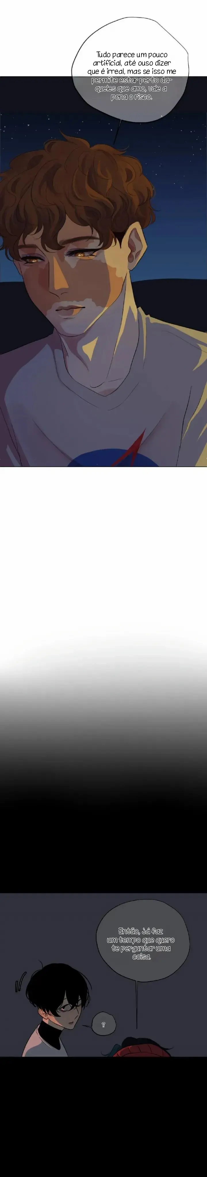 A Vida Me Fez Seu Primo, Mas o Norte Me Fez Seu Esposo! – Capítulo 31 Yaoi – Página 19 A Vida Me Fez Seu Primo, Mas o Norte Me Fez Seu Esposo! – Capítulo 31 Yaoi – Página 19