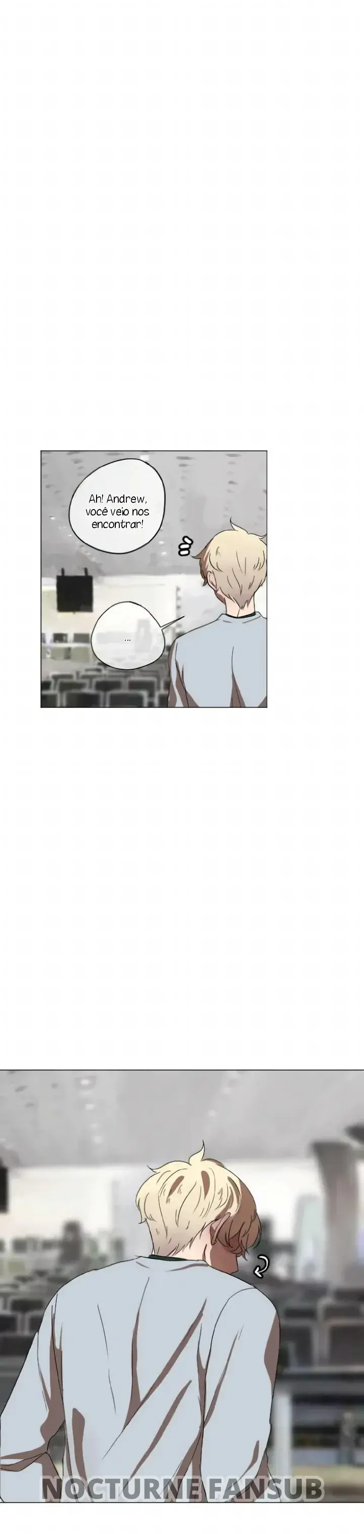 A Vida Me Fez Seu Primo, Mas o Norte Me Fez Seu Esposo! – Capítulo 31 Yaoi – Página 2 A Vida Me Fez Seu Primo, Mas o Norte Me Fez Seu Esposo! – Capítulo 31 Yaoi – Página 2