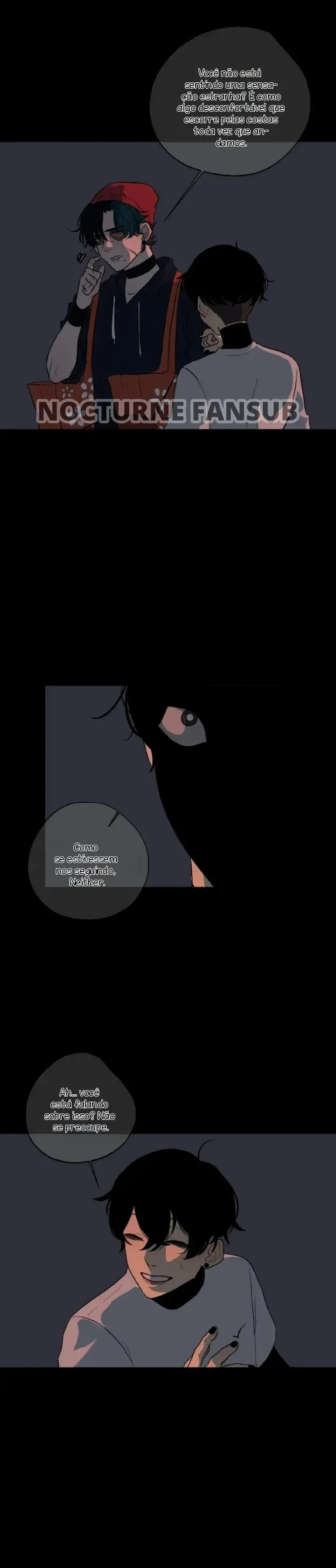 A Vida Me Fez Seu Primo, Mas o Norte Me Fez Seu Esposo! – Capítulo 31 Yaoi – Página 20 A Vida Me Fez Seu Primo, Mas o Norte Me Fez Seu Esposo! – Capítulo 31 Yaoi – Página 20