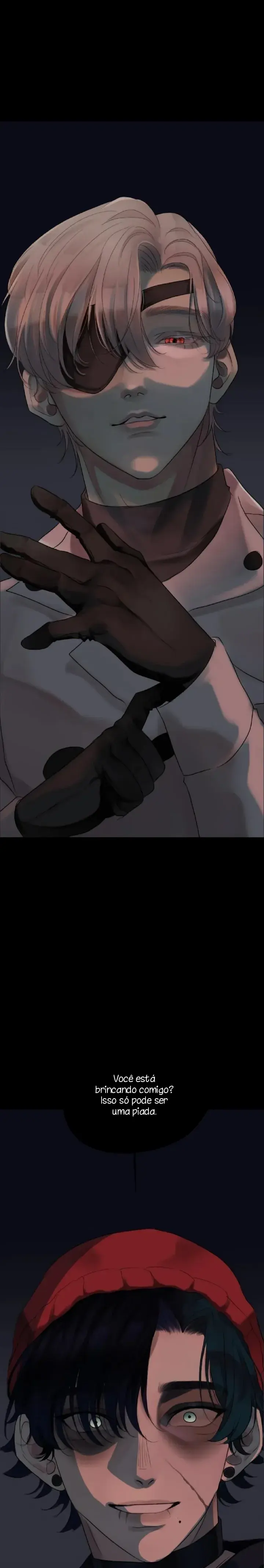 A Vida Me Fez Seu Primo, Mas o Norte Me Fez Seu Esposo! – Capítulo 31 Yaoi – Página 22 A Vida Me Fez Seu Primo, Mas o Norte Me Fez Seu Esposo! – Capítulo 31 Yaoi – Página 22