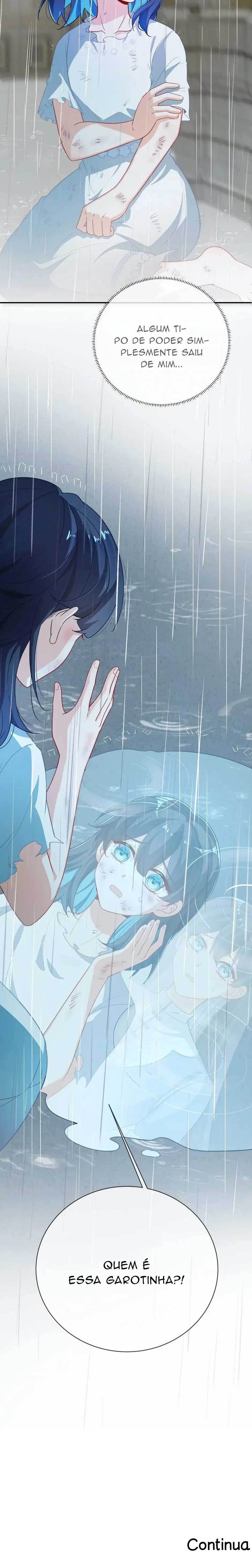 A vilã e a lady demoníaca – Capítulo 01 Yaoi – Página 21