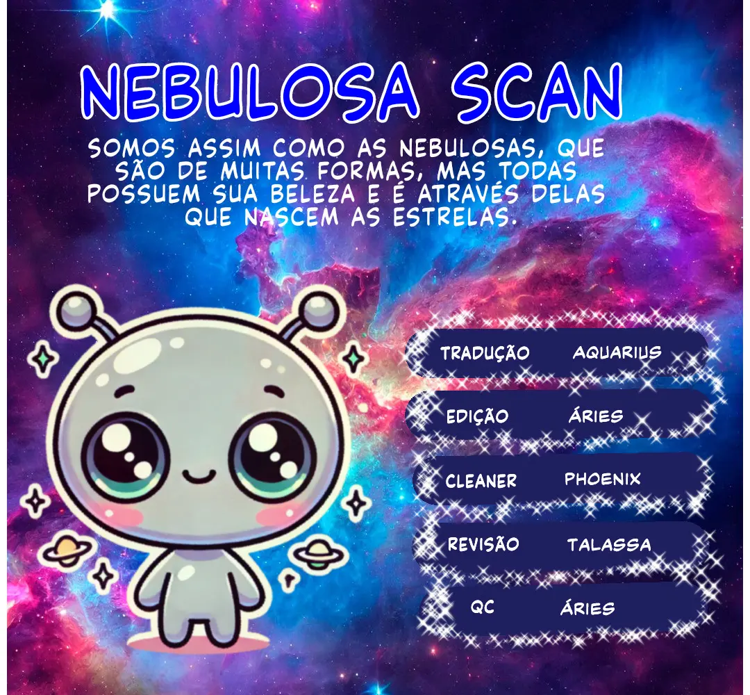 A vilã e a lady demoníaca – Capítulo 01 Yaoi – Página 22