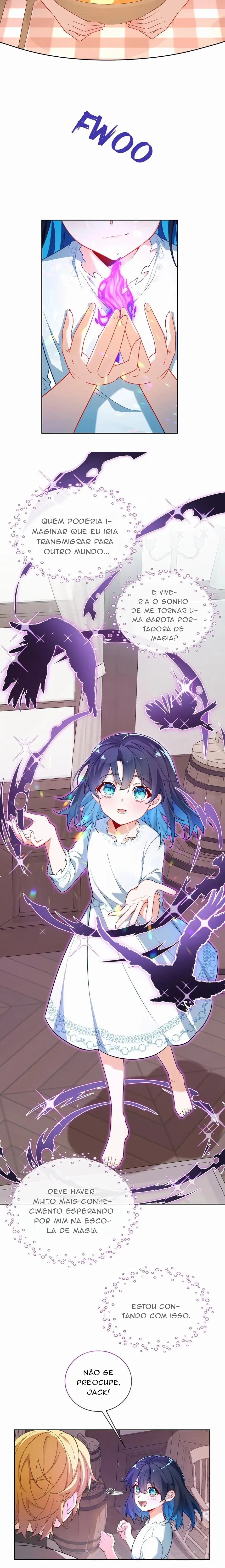 A vilã e a lady demoníaca – Capítulo 02 Yaoi – Página 10 A vilã e a lady demoníaca – Capítulo 02 Yaoi – Página 10