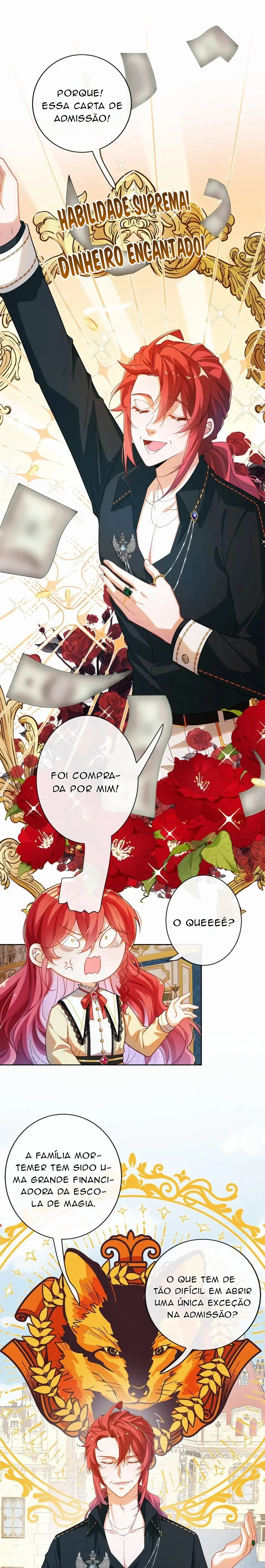 A vilã e a lady demoníaca – Capítulo 02 Yaoi – Página 13 A vilã e a lady demoníaca – Capítulo 02 Yaoi – Página 13