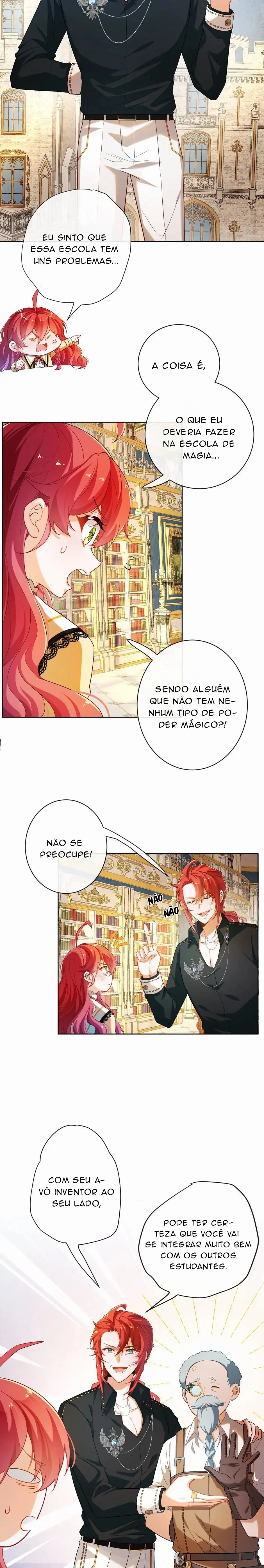 A vilã e a lady demoníaca – Capítulo 02 Yaoi – Página 14 A vilã e a lady demoníaca – Capítulo 02 Yaoi – Página 14