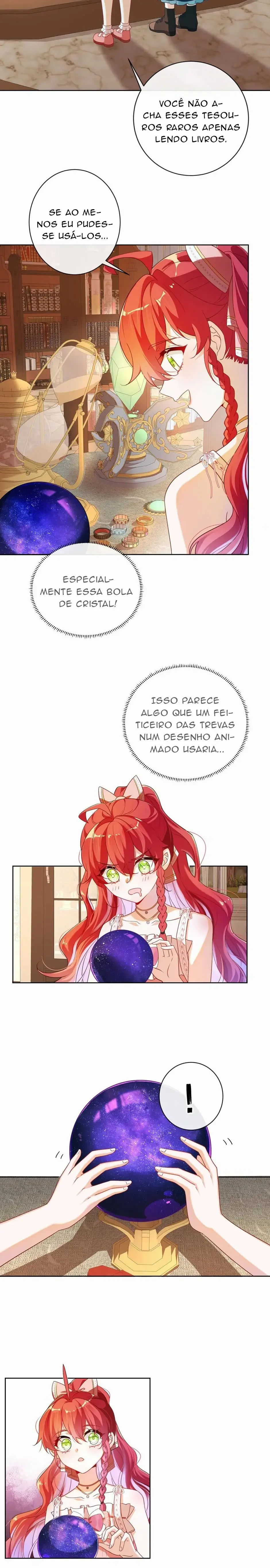 A vilã e a lady demoníaca – Capítulo 02 Yaoi – Página 19 A vilã e a lady demoníaca – Capítulo 02 Yaoi – Página 19