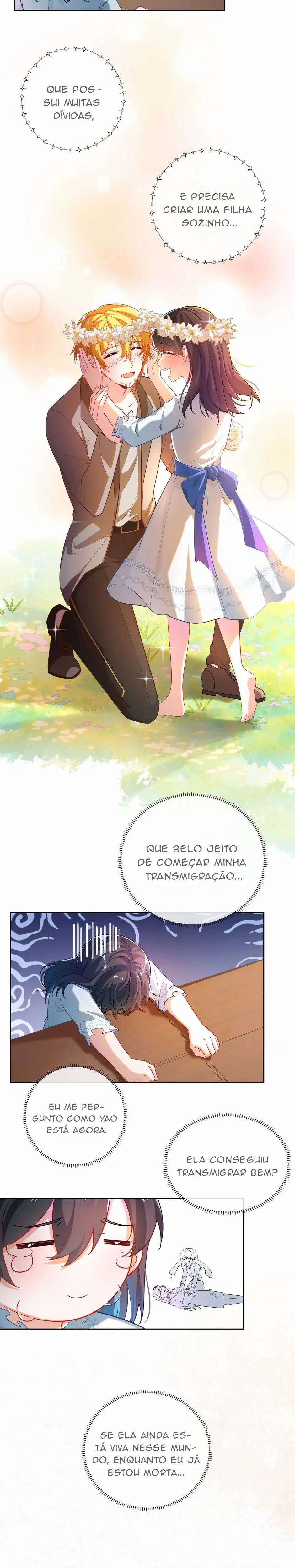 A vilã e a lady demoníaca – Capítulo 02 Yaoi – Página 6 A vilã e a lady demoníaca – Capítulo 02 Yaoi – Página 6