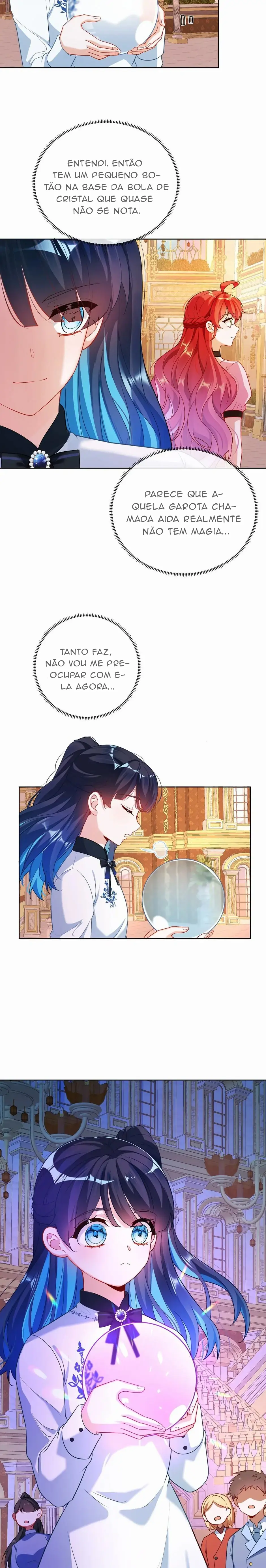 A vilã e a lady demoníaca – Capítulo 04 Yaoi – Página 11 A vilã e a lady demoníaca – Capítulo 04 Yaoi – Página 11