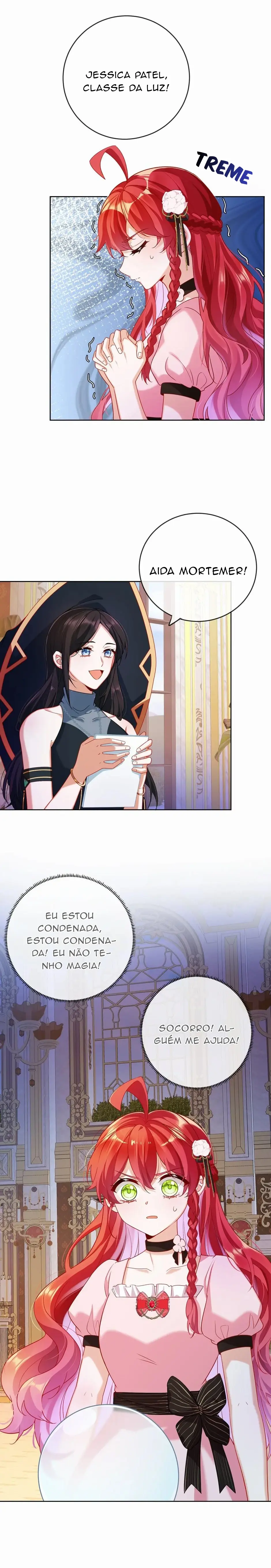 A vilã e a lady demoníaca – Capítulo 04 Yaoi – Página 6 A vilã e a lady demoníaca – Capítulo 04 Yaoi – Página 6