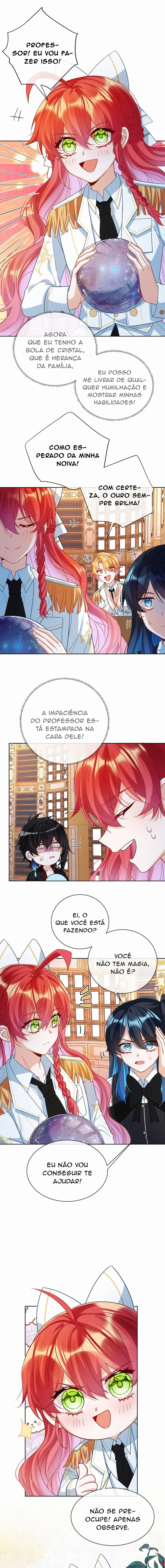 A vilã e a lady demoníaca – Capítulo 11 Yaoi – Página 5 A vilã e a lady demoníaca – Capítulo 11 Yaoi – Página 5