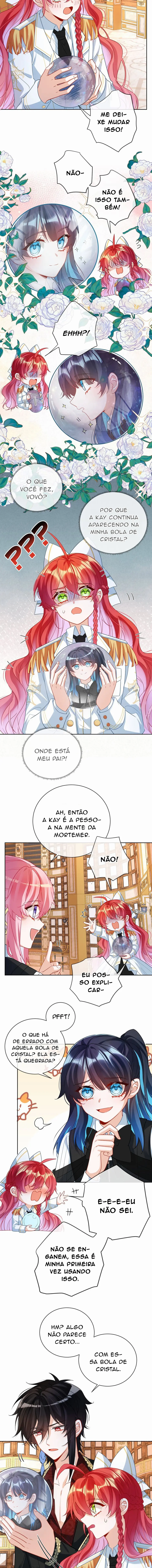 A vilã e a lady demoníaca – Capítulo 11 Yaoi – Página 7 A vilã e a lady demoníaca – Capítulo 11 Yaoi – Página 7