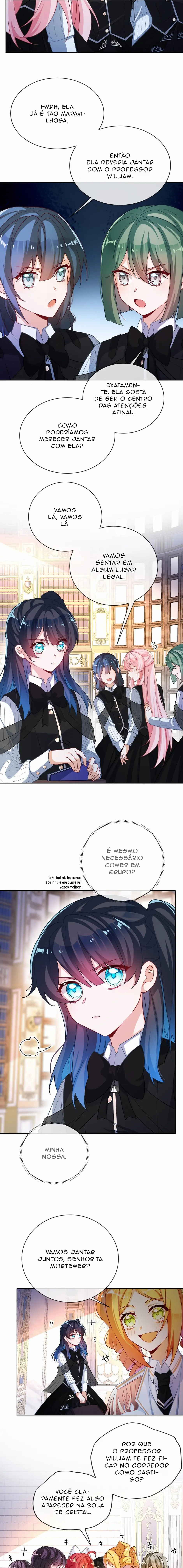 A vilã e a lady demoníaca – Capítulo 12 Yaoi – Página 4 A vilã e a lady demoníaca – Capítulo 12 Yaoi – Página 4