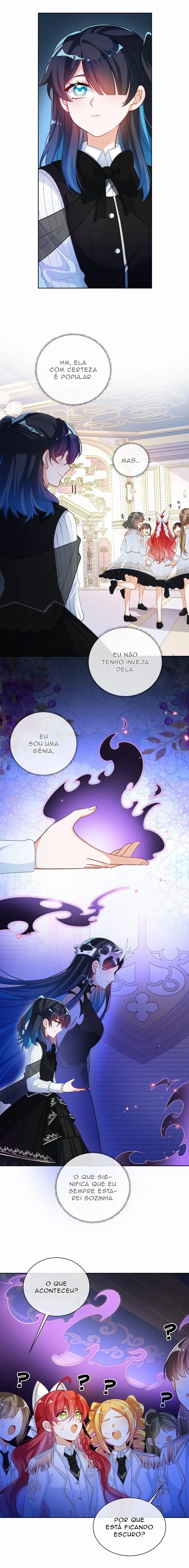 A vilã e a lady demoníaca – Capítulo 12 Yaoi – Página 6 A vilã e a lady demoníaca – Capítulo 12 Yaoi – Página 6