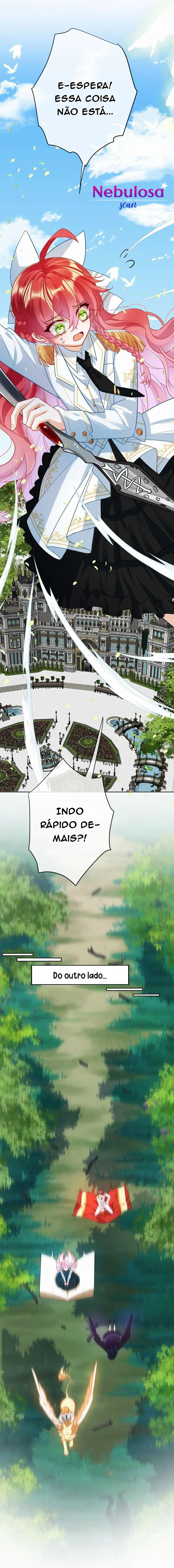 A vilã e a lady demoníaca – Capítulo 14 Yaoi – Página 2 A vilã e a lady demoníaca – Capítulo 14 Yaoi – Página 2