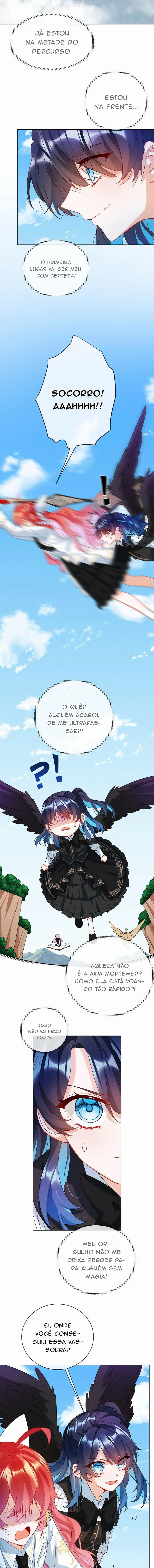 A vilã e a lady demoníaca – Capítulo 14 Yaoi – Página 5 A vilã e a lady demoníaca – Capítulo 14 Yaoi – Página 5