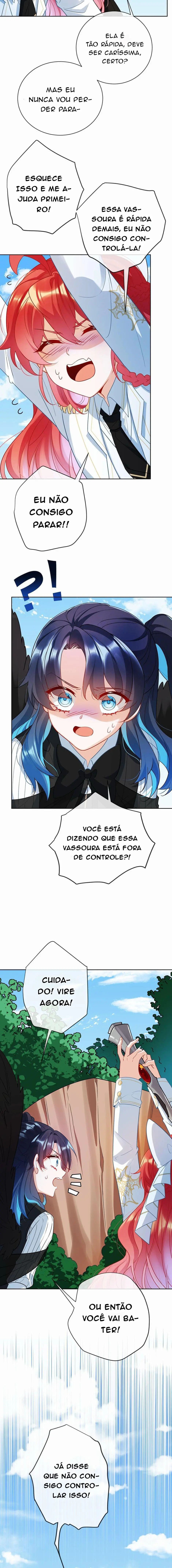 A vilã e a lady demoníaca – Capítulo 14 Yaoi – Página 6 A vilã e a lady demoníaca – Capítulo 14 Yaoi – Página 6