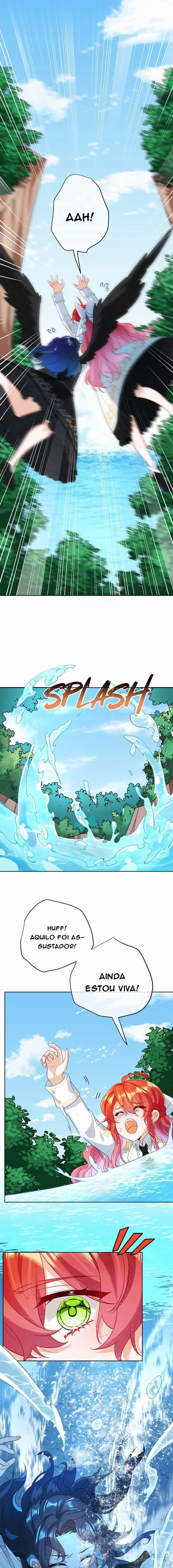 A vilã e a lady demoníaca – Capítulo 14 Yaoi – Página 8 A vilã e a lady demoníaca – Capítulo 14 Yaoi – Página 8