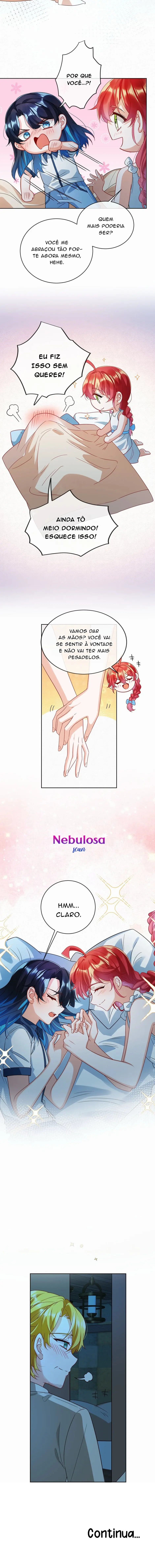 A vilã e a lady demoníaca – Capítulo 26 Yaoi – Página 7 A vilã e a lady demoníaca – Capítulo 26 Yaoi – Página 7