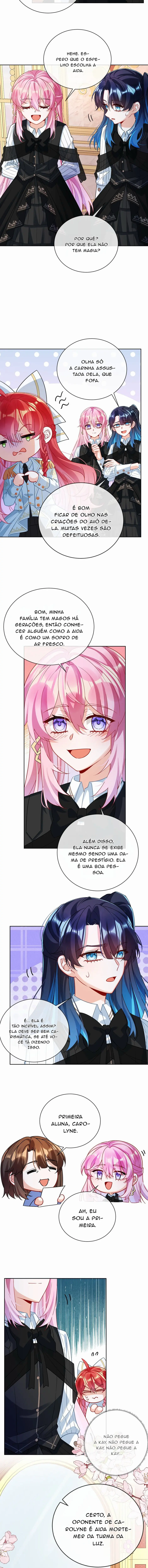 A vilã e a lady demoníaca – Capítulo 28 Yaoi – Página 4 A vilã e a lady demoníaca – Capítulo 28 Yaoi – Página 4