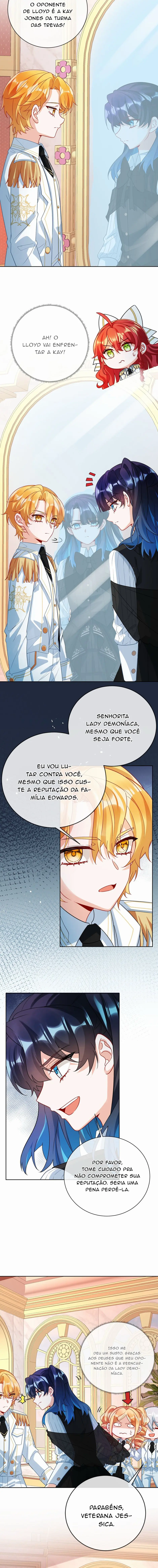 A vilã e a lady demoníaca – Capítulo 28 Yaoi – Página 6 A vilã e a lady demoníaca – Capítulo 28 Yaoi – Página 6