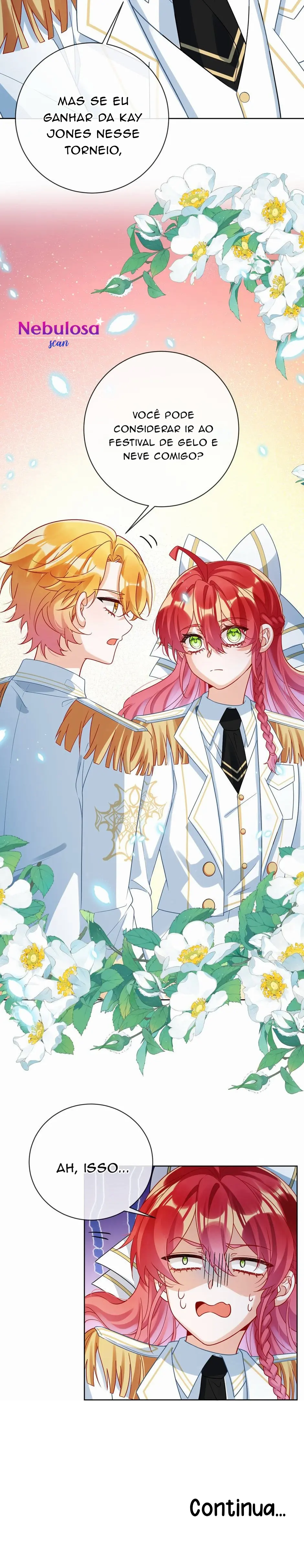 A vilã e a lady demoníaca – Capítulo 28 Yaoi – Página 8 A vilã e a lady demoníaca – Capítulo 28 Yaoi – Página 8