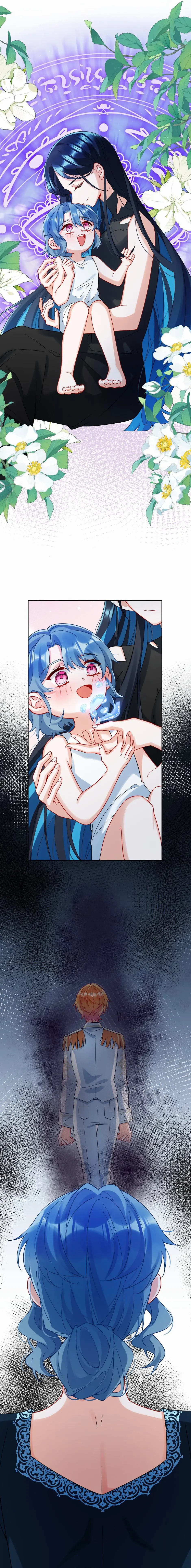 A vilã e a lady demoníaca – Capítulo 33 Yaoi – Página 10