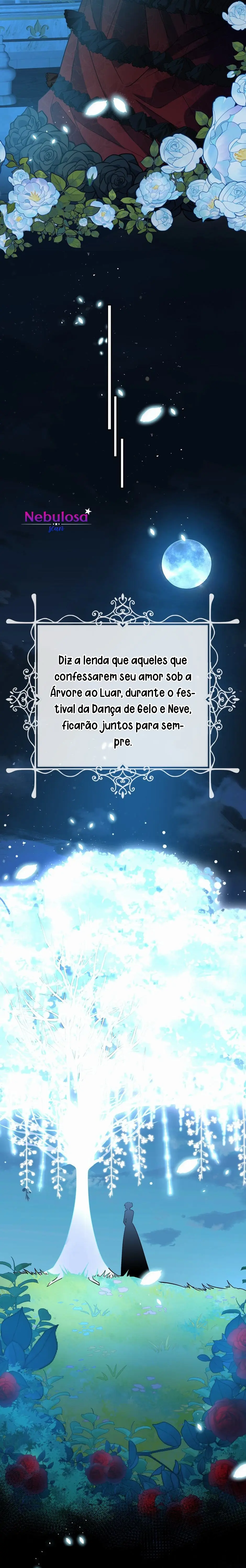 A vilã e a lady demoníaca – Capítulo 35 Yaoi – Página 12