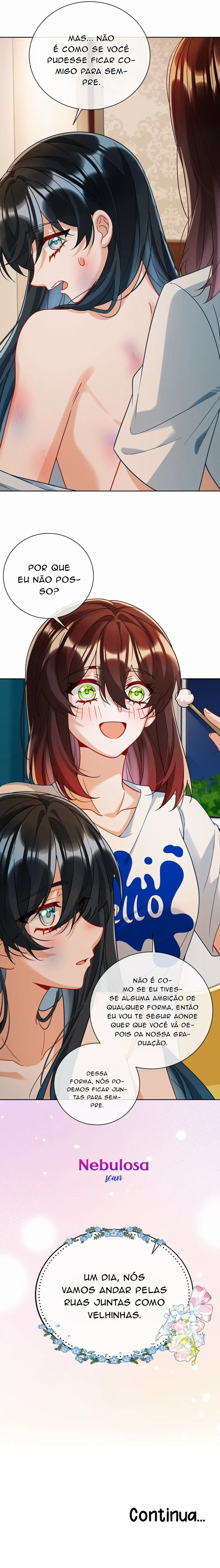 A vilã e a lady demoníaca – Capítulo 37 Yaoi – Página 12 A vilã e a lady demoníaca – Capítulo 37 Yaoi – Página 12