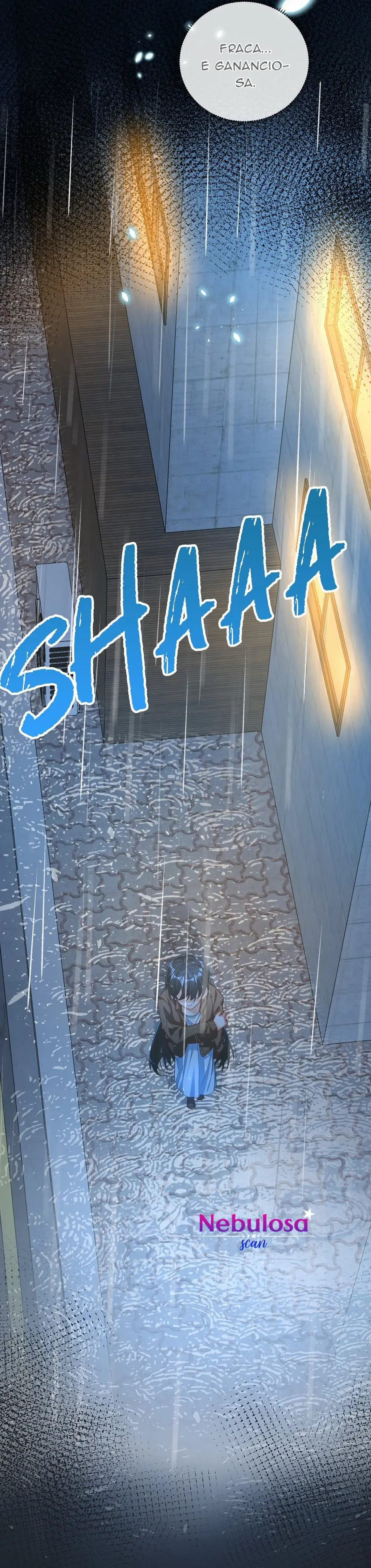 A vilã e a lady demoníaca – Capítulo 37 Yaoi – Página 2 A vilã e a lady demoníaca – Capítulo 37 Yaoi – Página 2