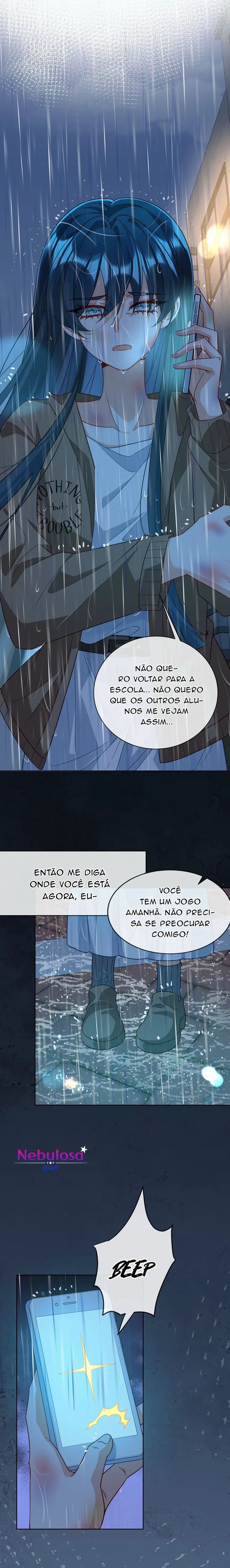 A vilã e a lady demoníaca – Capítulo 37 Yaoi – Página 4 A vilã e a lady demoníaca – Capítulo 37 Yaoi – Página 4