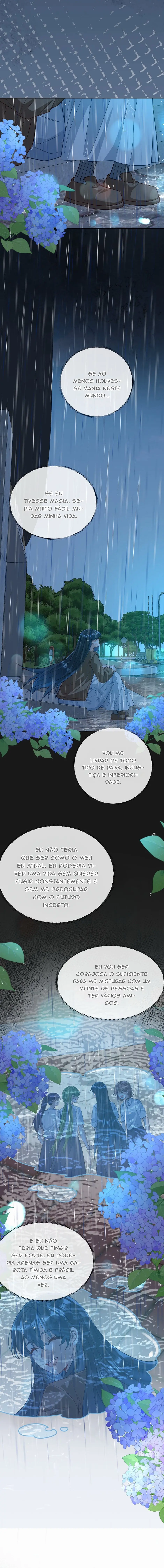 A vilã e a lady demoníaca – Capítulo 37 Yaoi – Página 5 A vilã e a lady demoníaca – Capítulo 37 Yaoi – Página 5