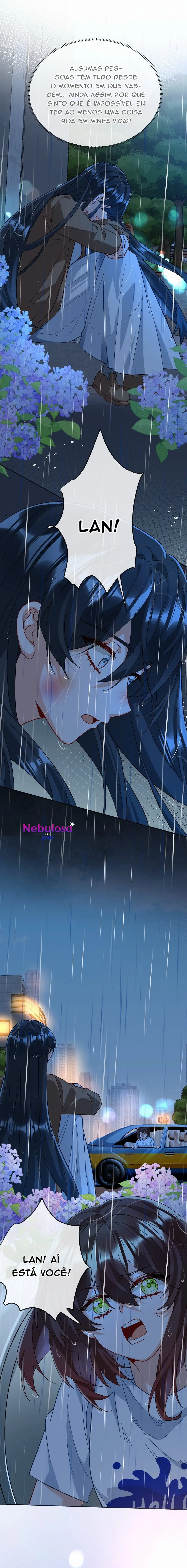 A vilã e a lady demoníaca – Capítulo 37 Yaoi – Página 6 A vilã e a lady demoníaca – Capítulo 37 Yaoi – Página 6