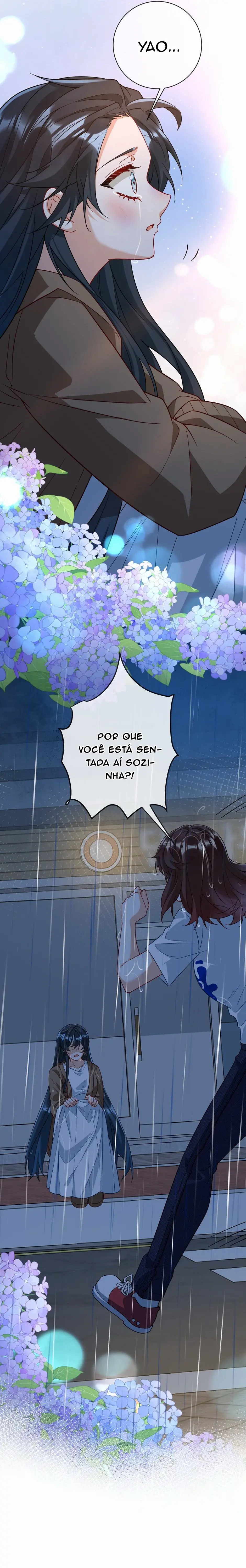 A vilã e a lady demoníaca – Capítulo 37 Yaoi – Página 7 A vilã e a lady demoníaca – Capítulo 37 Yaoi – Página 7