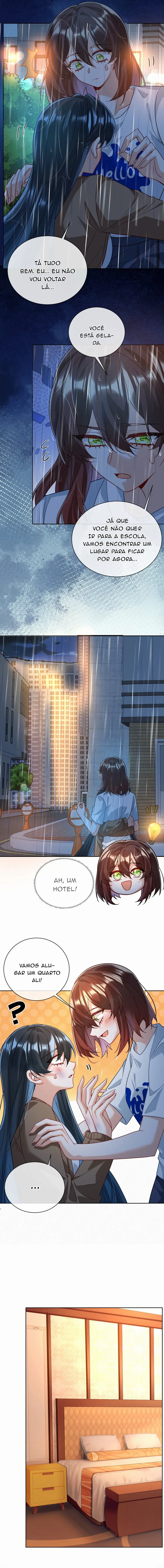 A vilã e a lady demoníaca – Capítulo 37 Yaoi – Página 9 A vilã e a lady demoníaca – Capítulo 37 Yaoi – Página 9