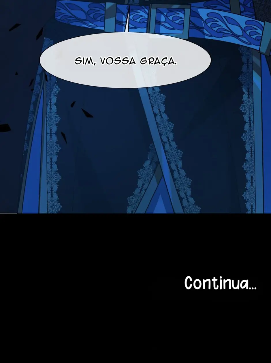 A vilã e a lady demoníaca – Capítulo 50 Yaoi – Página 13