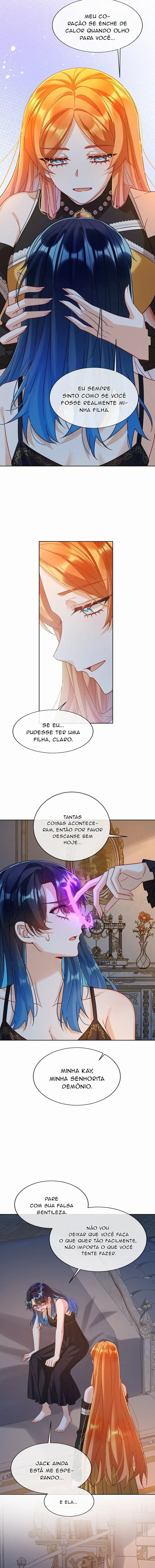 A vilã e a lady demoníaca – Capítulo 61 Yaoi – Página 4 A vilã e a lady demoníaca – Capítulo 61 Yaoi – Página 4