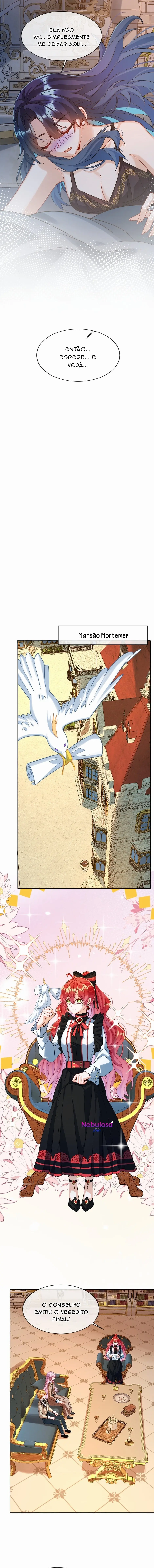 A vilã e a lady demoníaca – Capítulo 61 Yaoi – Página 5 A vilã e a lady demoníaca – Capítulo 61 Yaoi – Página 5