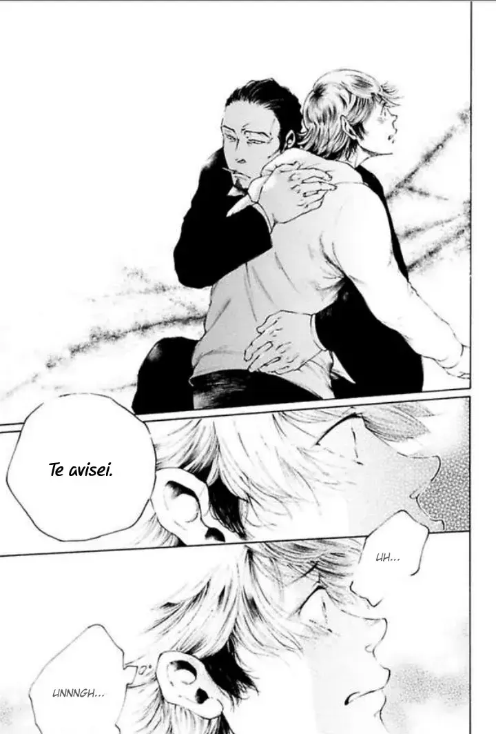 Abraço da Besta – Embrace Of The Beast – Capítulo 02 Yaoi – Página 14