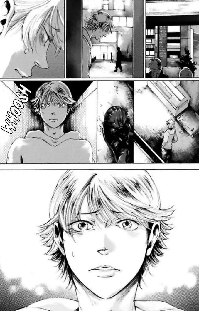 Abraço da Besta – Embrace Of The Beast – Capítulo 02 Yaoi – Página 8