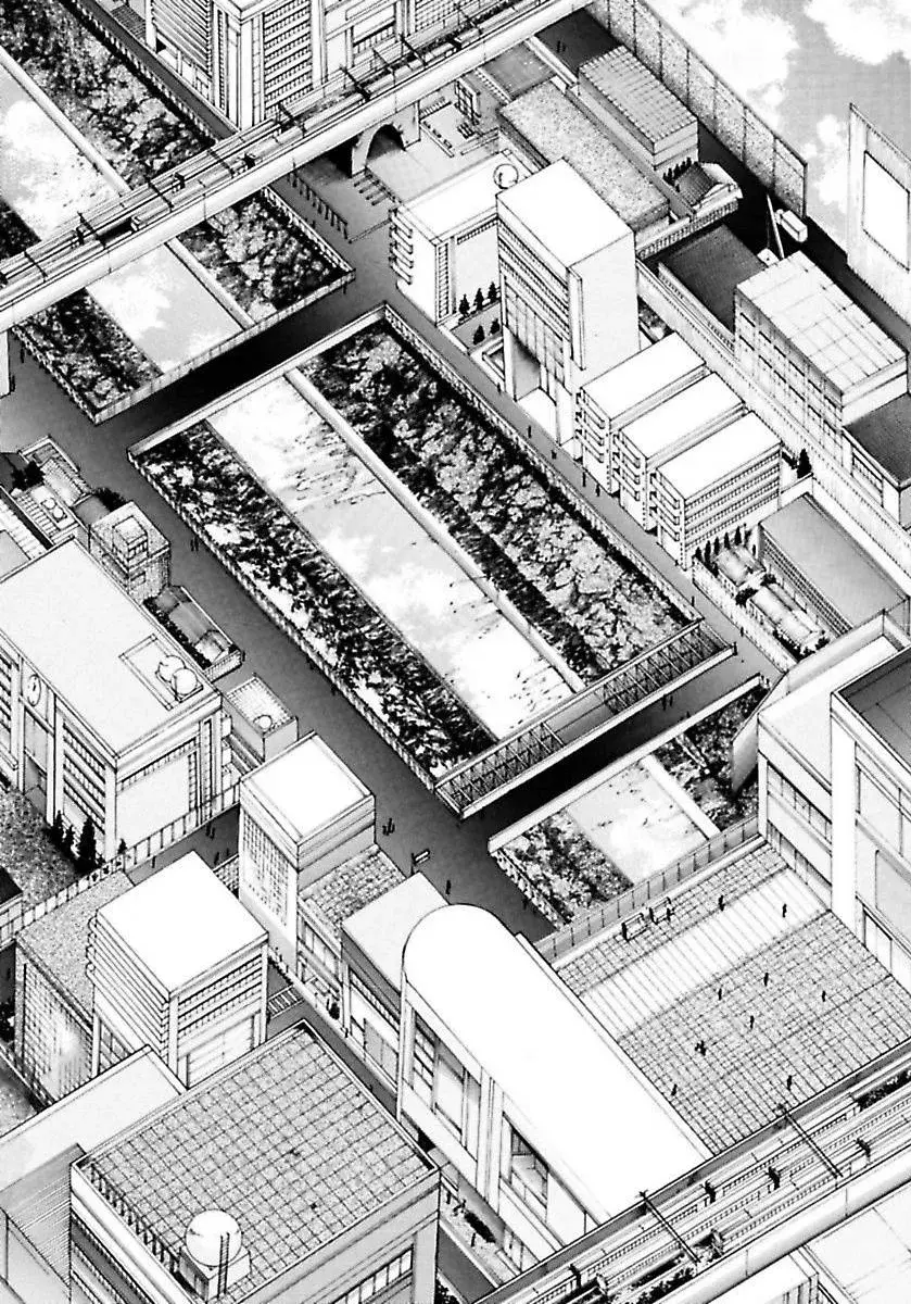 Abraço da Besta – Embrace Of The Beast – Capítulo 06 Yaoi – Página 30