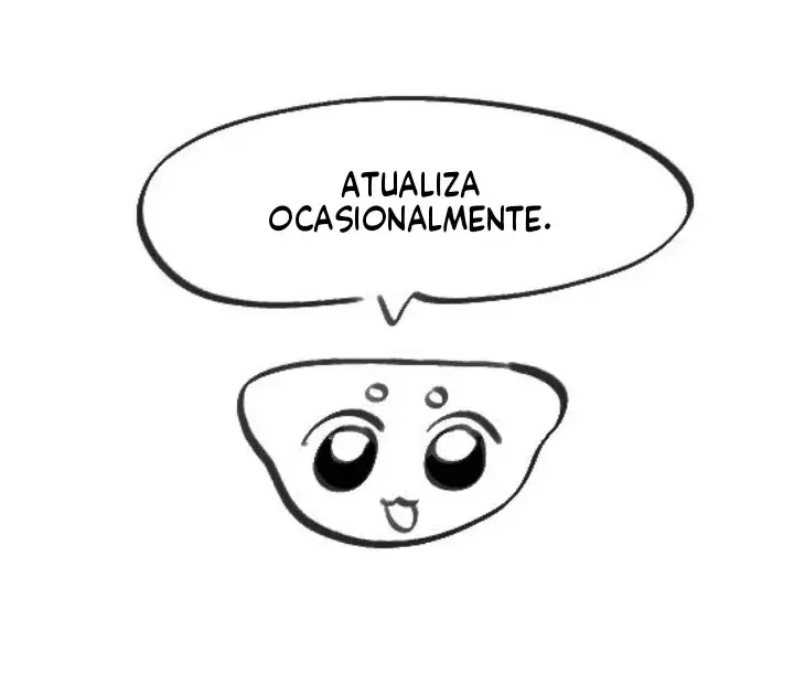 Açafrão – Capítulo 00 Yaoi – Página 6