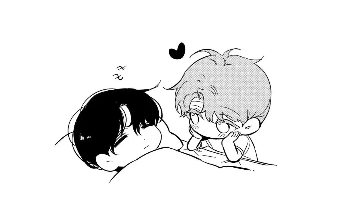 Açafrão – Capítulo 5.6 Yaoi – Página 2