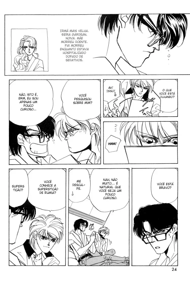 Access – Capítulo 01 Yaoi – Página 24