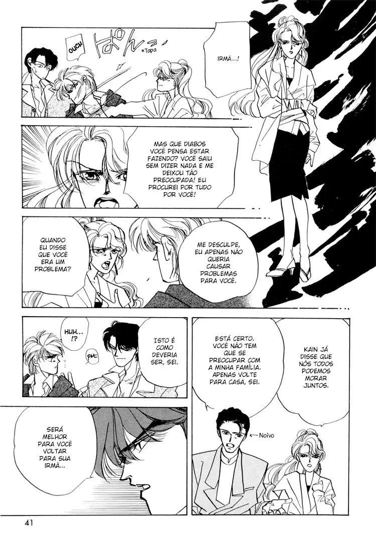 Access – Capítulo 01 Yaoi – Página 46