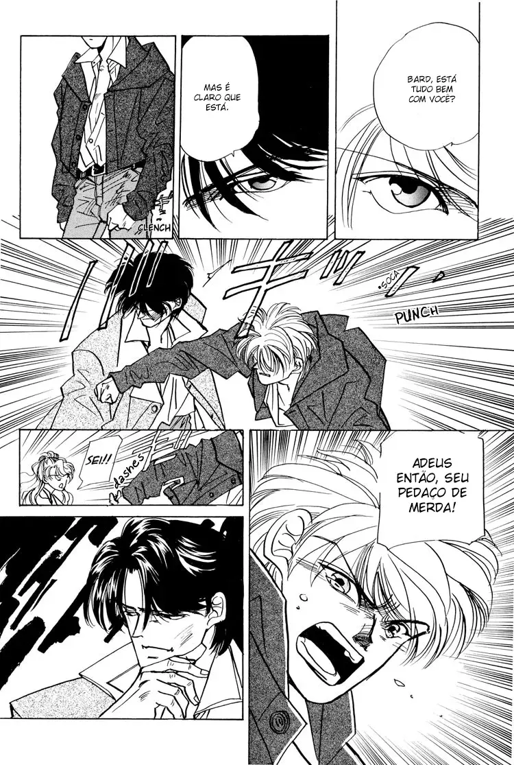 Access – Capítulo 01 Yaoi – Página 47