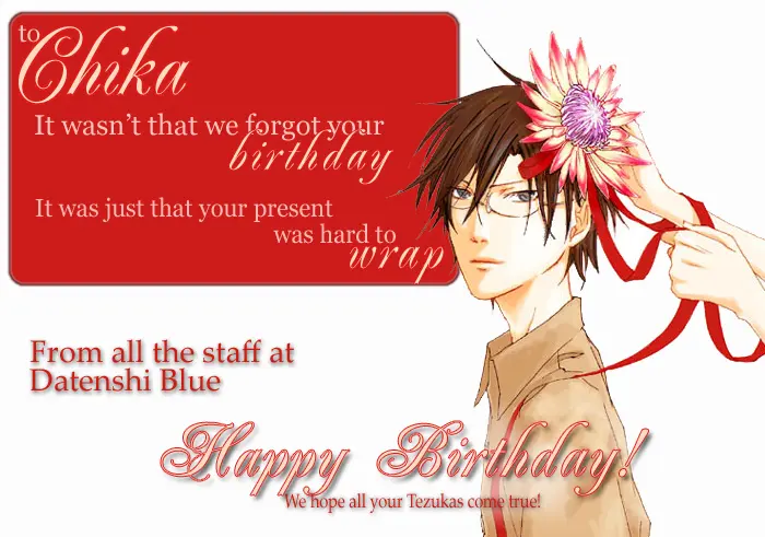 Access – Capítulo 01 Yaoi – Página 49