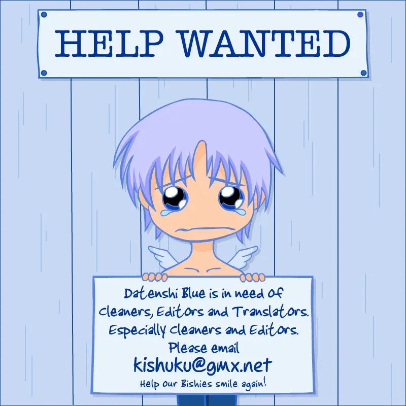 Access – Capítulo 01 Yaoi – Página 50