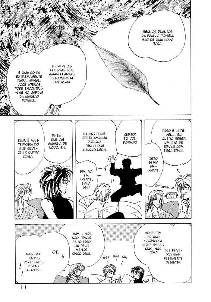 Access – Capítulo 02 Yaoi – Página 12