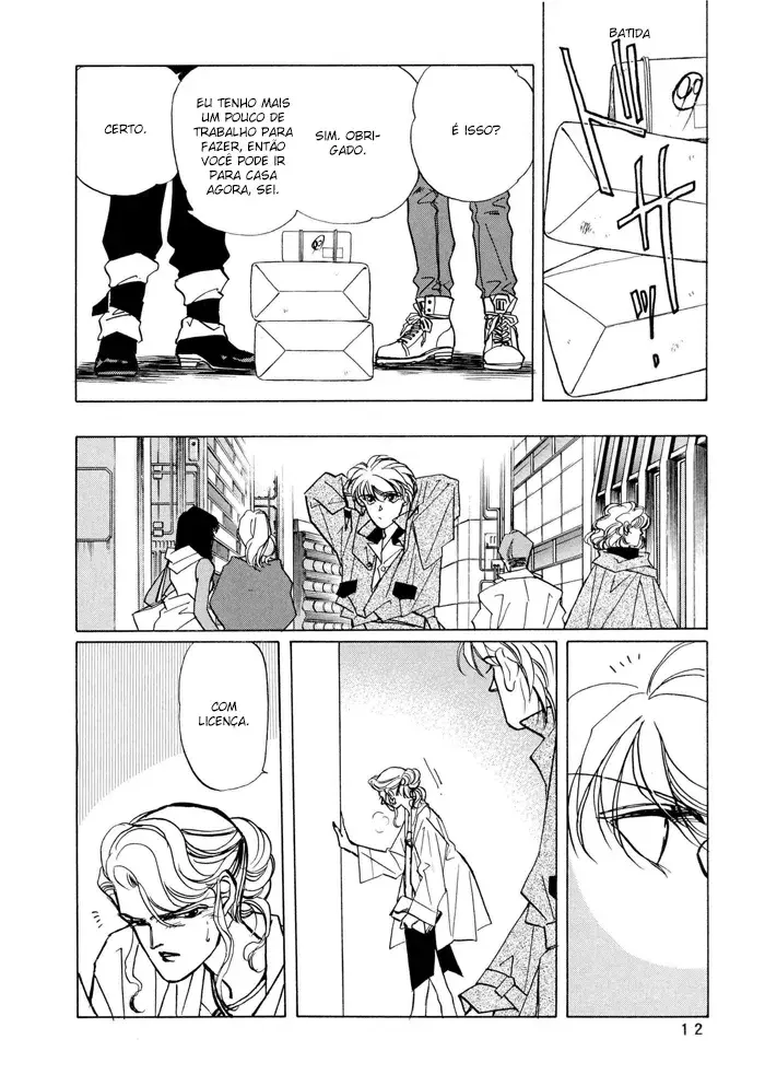 Access – Capítulo 02 Yaoi – Página 13